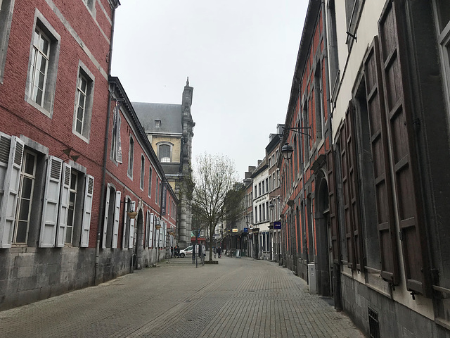 Namur