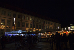 Weihnachtsmarkt 2018 Bamberg