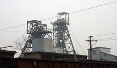 No.9 Colliery