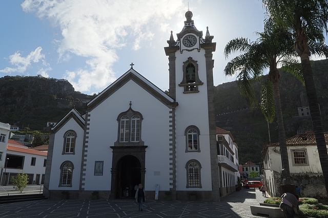 Igreja de São Bento