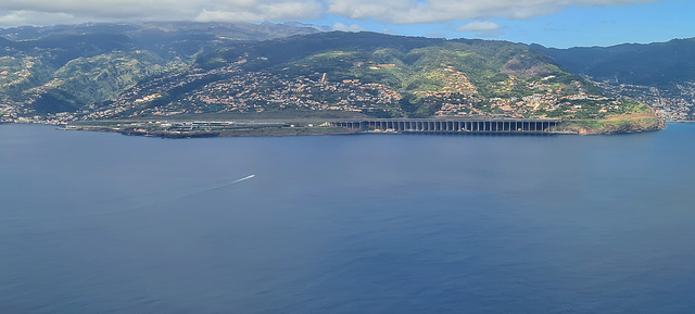 Madeira Airport