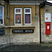 Cripley Road post box