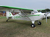 Piper PA-17 Vagabond G-BDVC