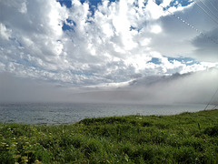 Ciel Labradorien / Labrador sky