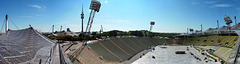 Olympiastadion München