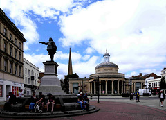 Bridgwater - Corn Exchange