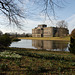 Lyme Park, Disley, Cheshire