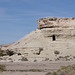 Shoshone miner's home (0079)