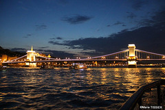 IMG 1138 / Budapest Pont des Chaînes