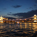 IMG 1138 / Budapest Pont des Chaînes