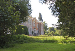 Sotterley Hall, Suffolk