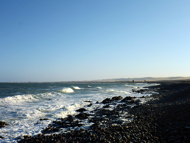 Terrace Bay Blockstrand