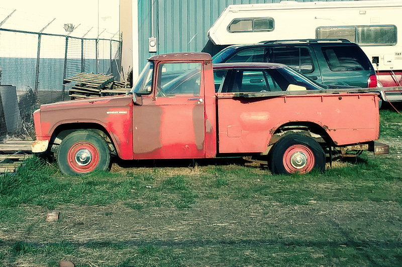 1966-67 Toyota Stout