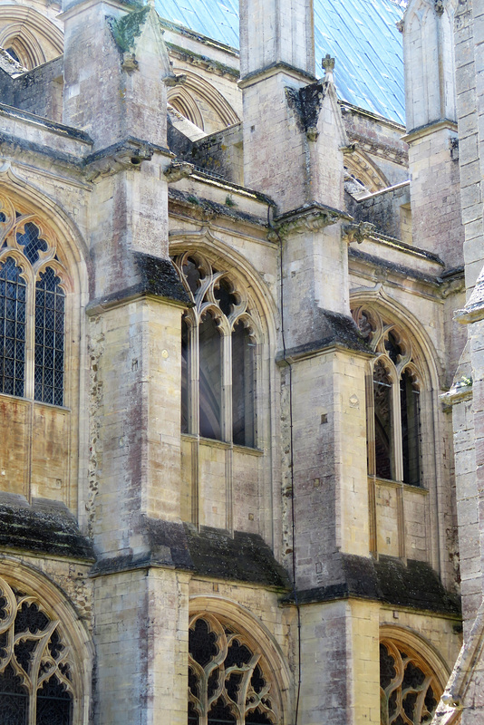 ely cathedral