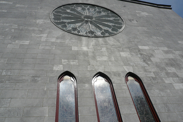 Nelson Cathedral