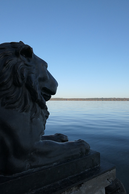 Tutzing / Starnberger See