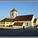 Wolfsegg, Pfarrkirche Christkönig (PiP)
