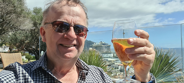 Royal Savoy, Funchal