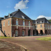 Zitadelle Wesel, Haupttor (Wesel) / 4.07.2022