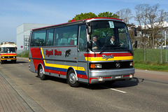 Omnibustreffen Sinsheim Speyer 2023 220 Omnibustreffen Sinsheim Speyer 2023 220