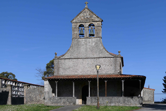 Santiago de Gobiendes