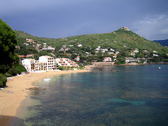 Tiuccia - Corse 2014