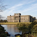 Lyme Park, Disley, Cheshire