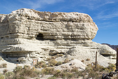 Shoshone miner's home (0081)