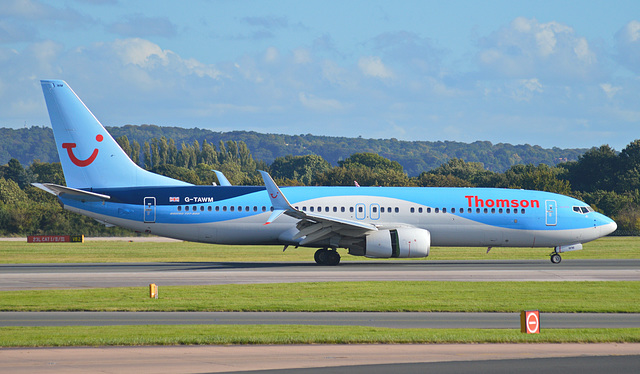 Thomson TAWM