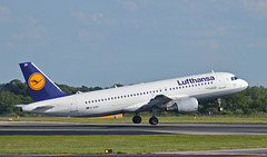 Lufthansa AIZB