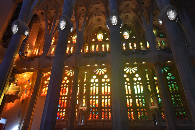 La Sagrada Família