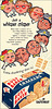 Busy Baker Cracker Ad, c1955