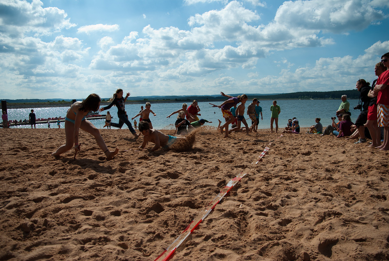 ResQ Games 2010