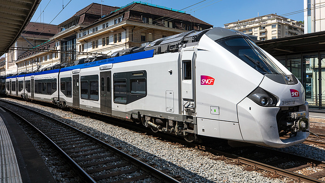 190501 Lausanne SNCF Z31501 essai 0