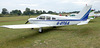 Piper PA-28R-201 Cherokee Arrow III G-OTGA