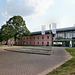 LVR-Niederrheinmuseum im Westtrakt der Zitadelle (Wesel) / 4.07.2022