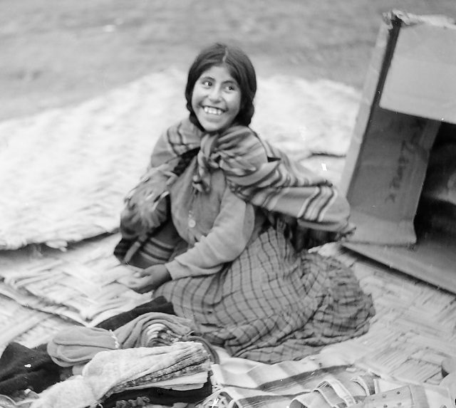 In the Huancayo Market. Long ago, but still the same. In the Huancayo Market. Long ago, but still the same.