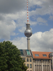 Fernsehturm