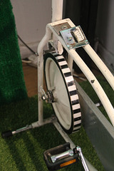 Novelty Automation, Princeton St, London