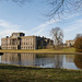 Lyme Park, Disley, Cheshire