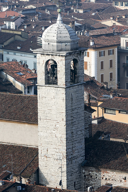 Brescia, Castello - Italia