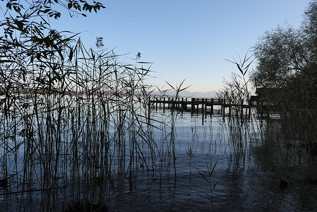 Tutzing / Starnberger See