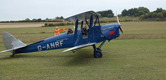 de Havilland 82A Tiger Moth G-ANRF