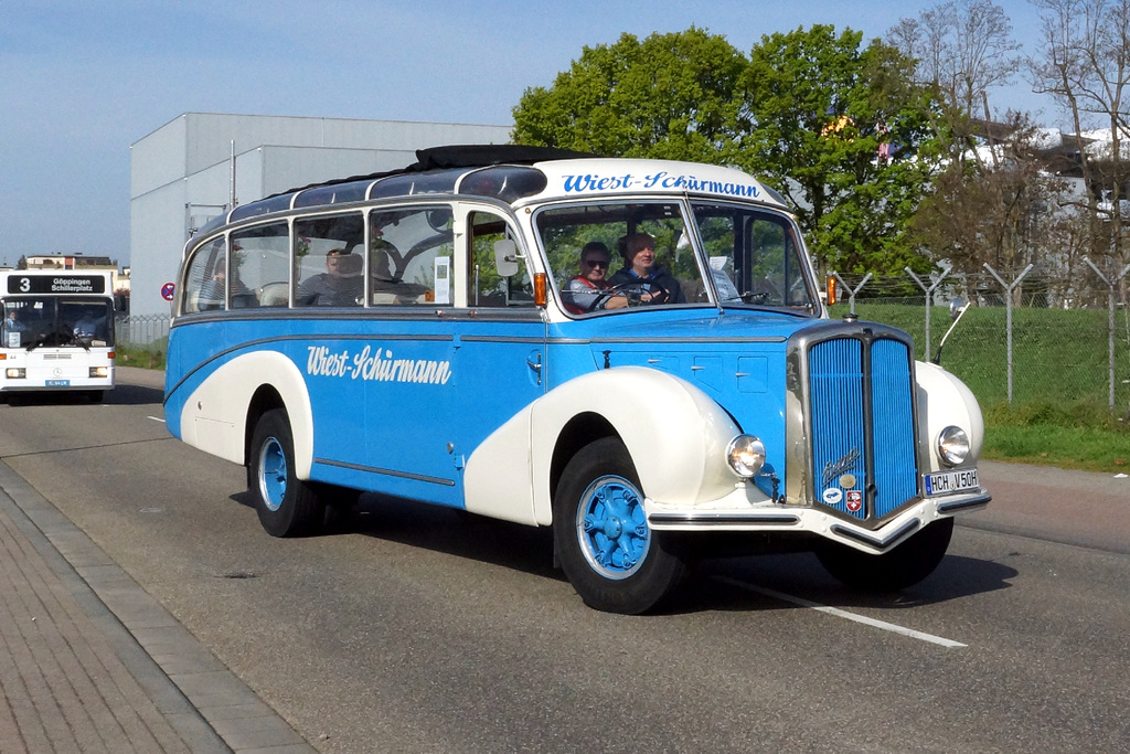 Omnibustreffen Sinsheim Speyer 2023 229