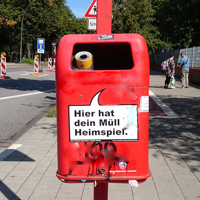 Müll