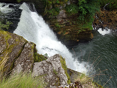 Saut du Doubs