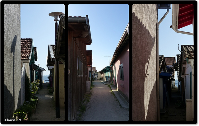 Lège Cap Ferret