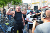 Strongest Man of Leiden 2015 – Flexing