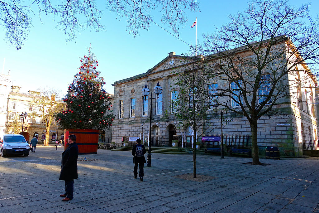 Market Square