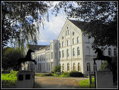 Former Convent